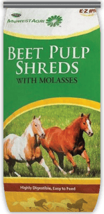 Beet Pulp Shreds