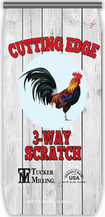3 Way Scratch