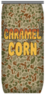 Caramel Corn