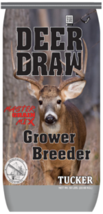 Deer Draw Grain Mix (Grower/Breeder)