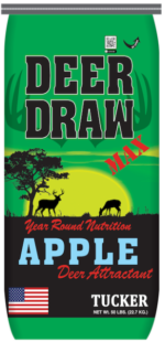 Deer Draw Max Deer Feed