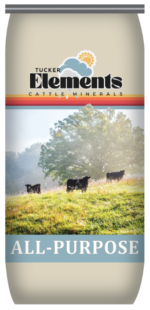 Elements All-Purpose Mineral