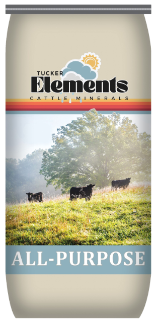 Elements All-Purpose Mineral