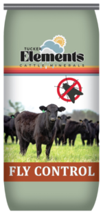 Elements Fly Control ClariFly® Mineral