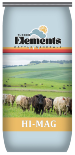 Elements Hi Mag Mineral
