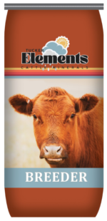Elements Premium Breeder Loose Mineral