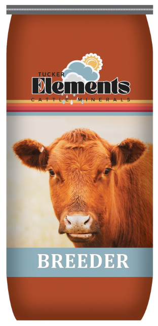 Elements Premium Breeder Loose Mineral