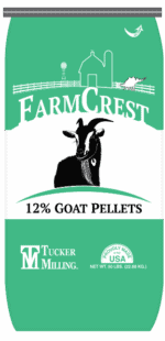 FarmCrest Goat