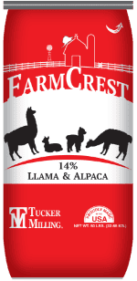 FarmCrest Llama and Alpaca