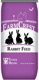 FarmCrest Rabbit Feed