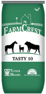 FarmCrest Tasty 10