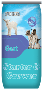 Goat Starter & Grower