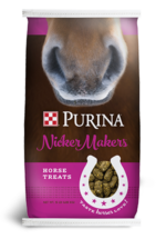 Nicker Makers
