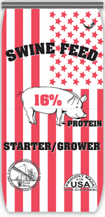 Swine Starter/Grower