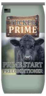 Tucker Prime Preconditioner
