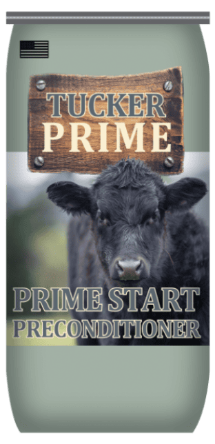 Tucker Prime Preconditioner