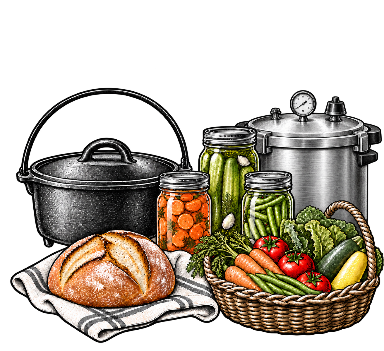 Poultry Supplies